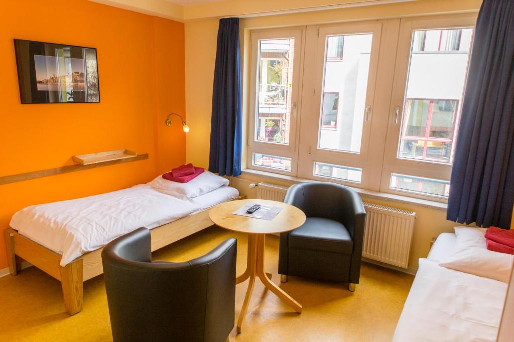 Schanzenstern Altona GmbH - Resim 35