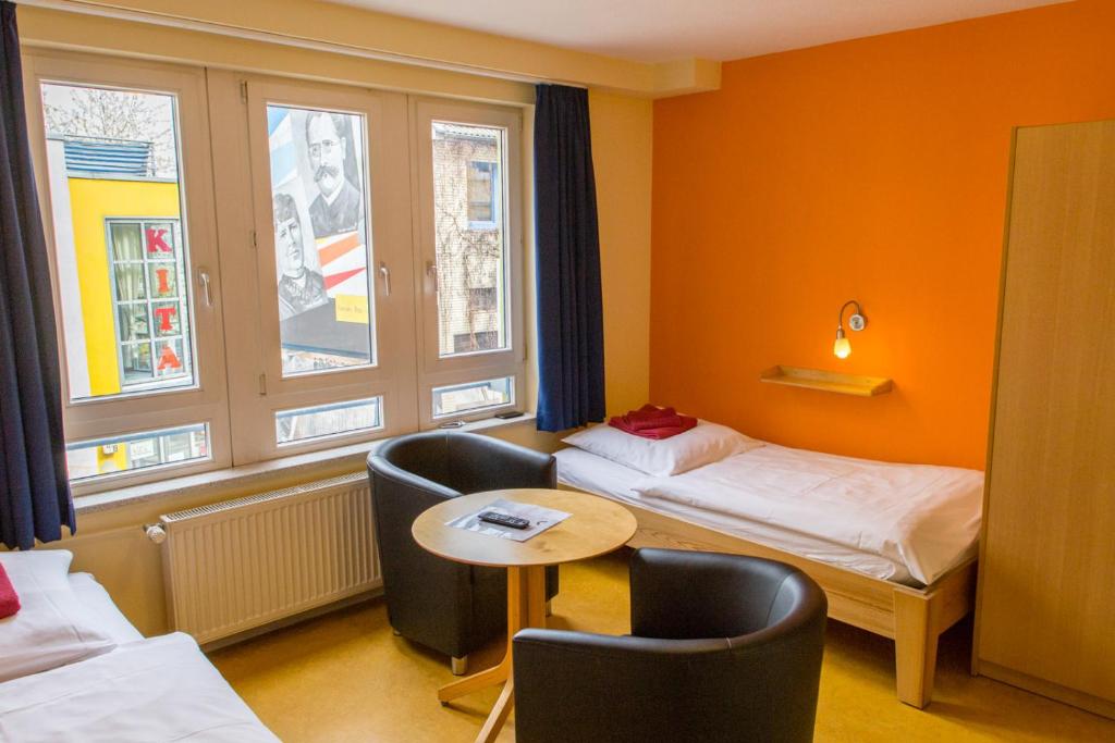 Schanzenstern Altona GmbH - Resim 34