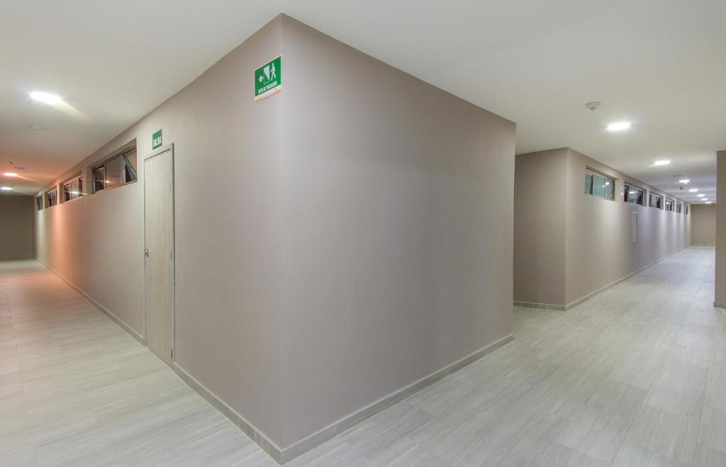 Ribai Hotels - Barranquilla