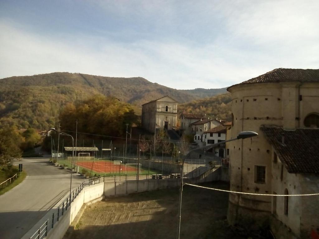 Gallery image of Ca' d' Guido in Lisio