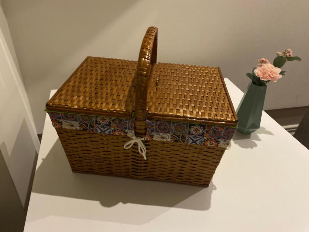 Santo da Casa / Sc apartments - 10