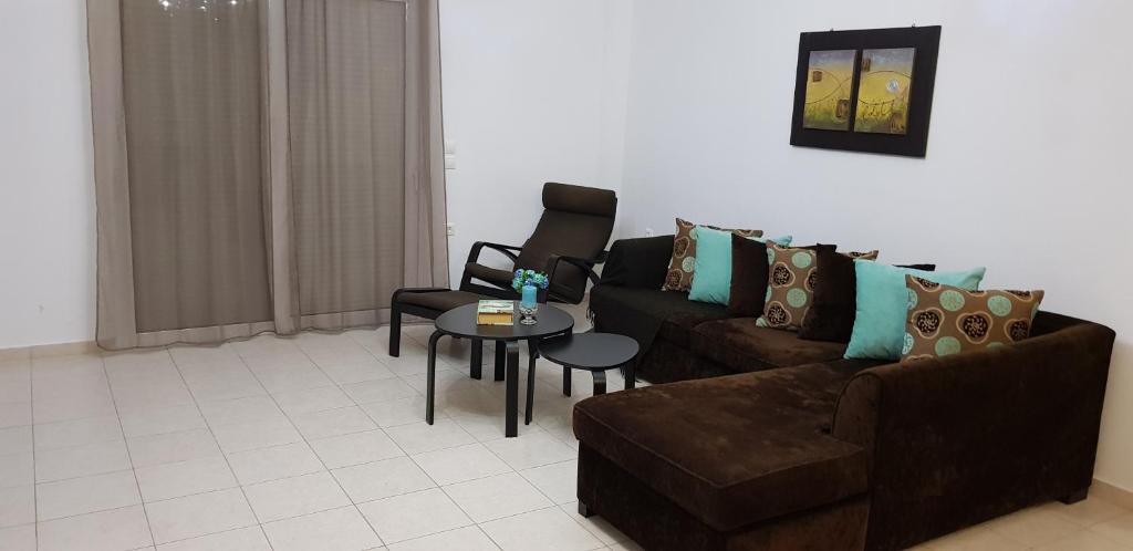 Theti Apartment - Appartamento Con Tre Camere Da Letto
