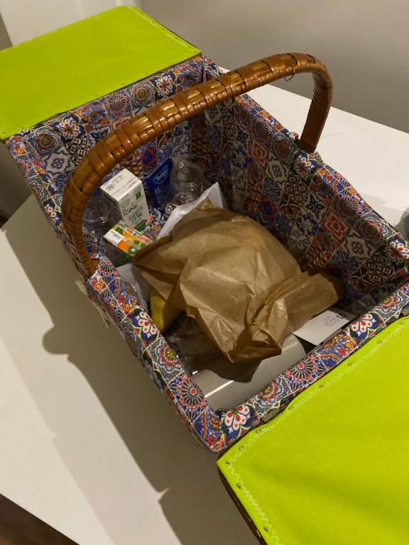 Santo da Casa / Sc apartments - 9