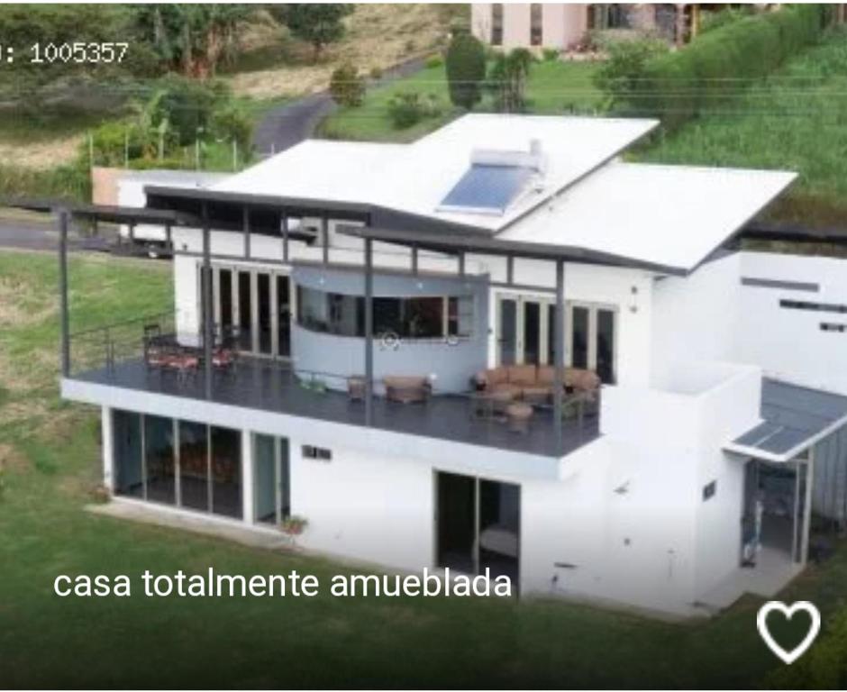House Modern - Housity