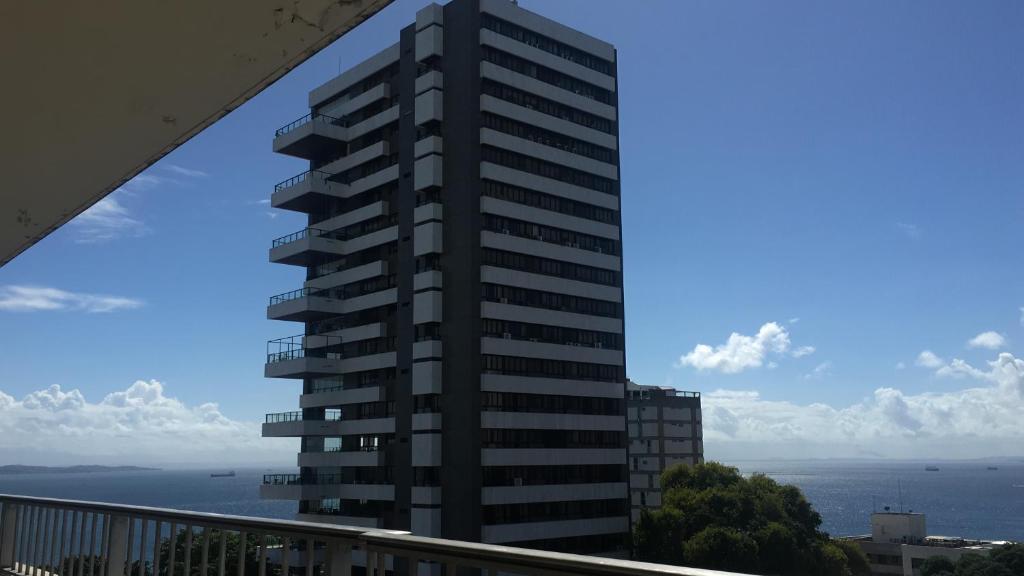  Apartamento Temporada carnaval