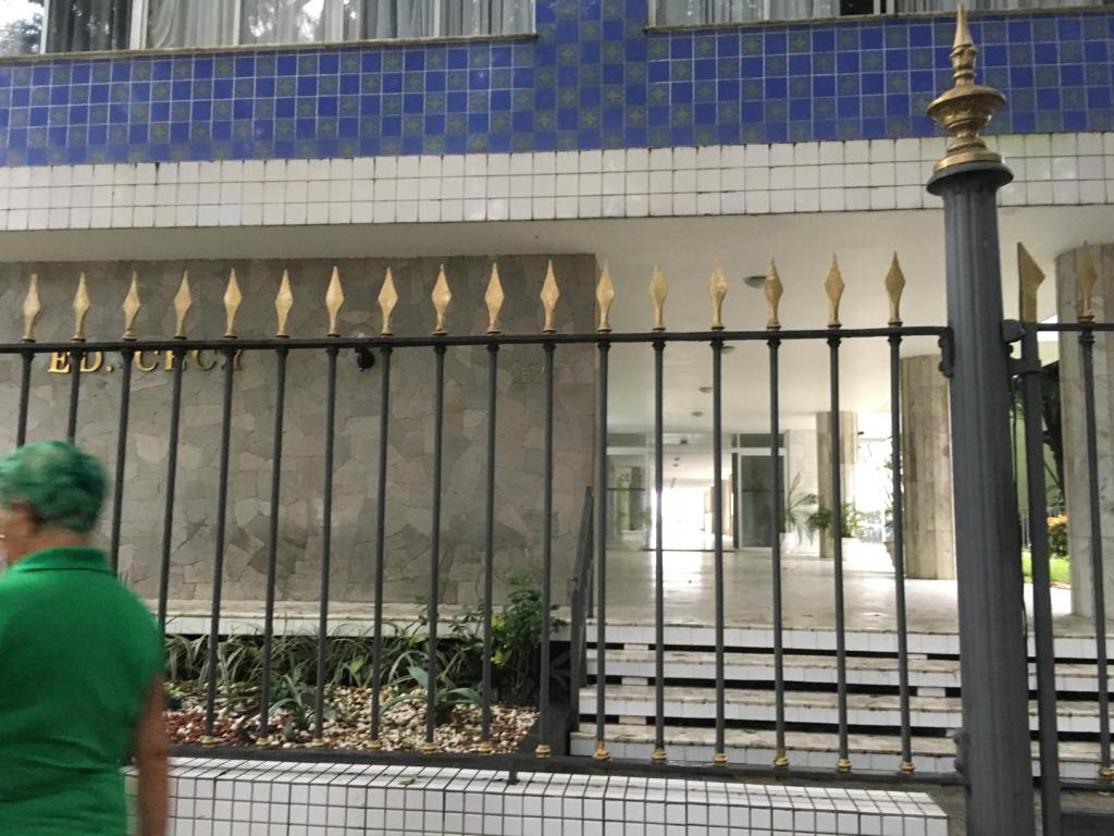  Apartamento Temporada carnaval