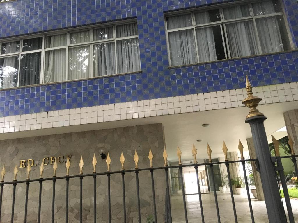  Apartamento Temporada carnaval