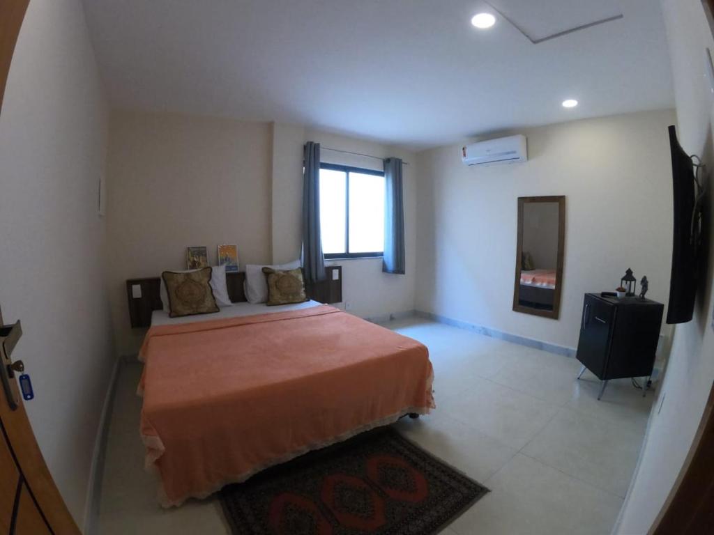  Pousada das Nações Paquetá