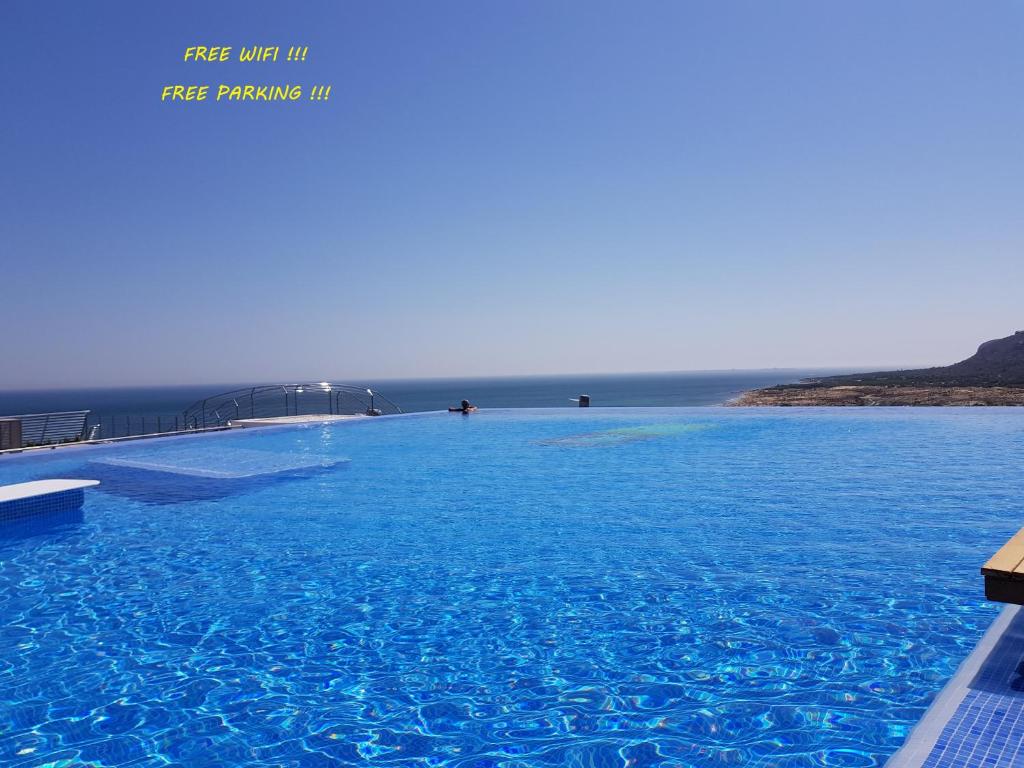 Booking.com: Apartamento Infinity View Arenales del Sol ...