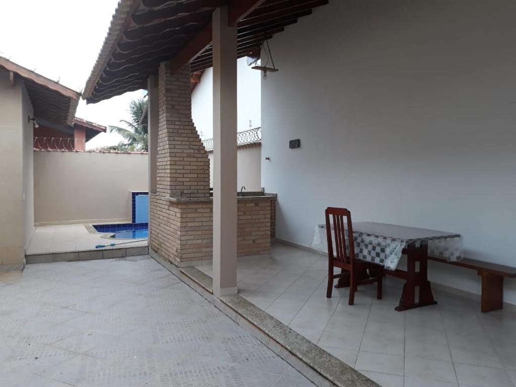  Casa em Peruíbe/SP - Temporada - 800 Metros da praia!!!