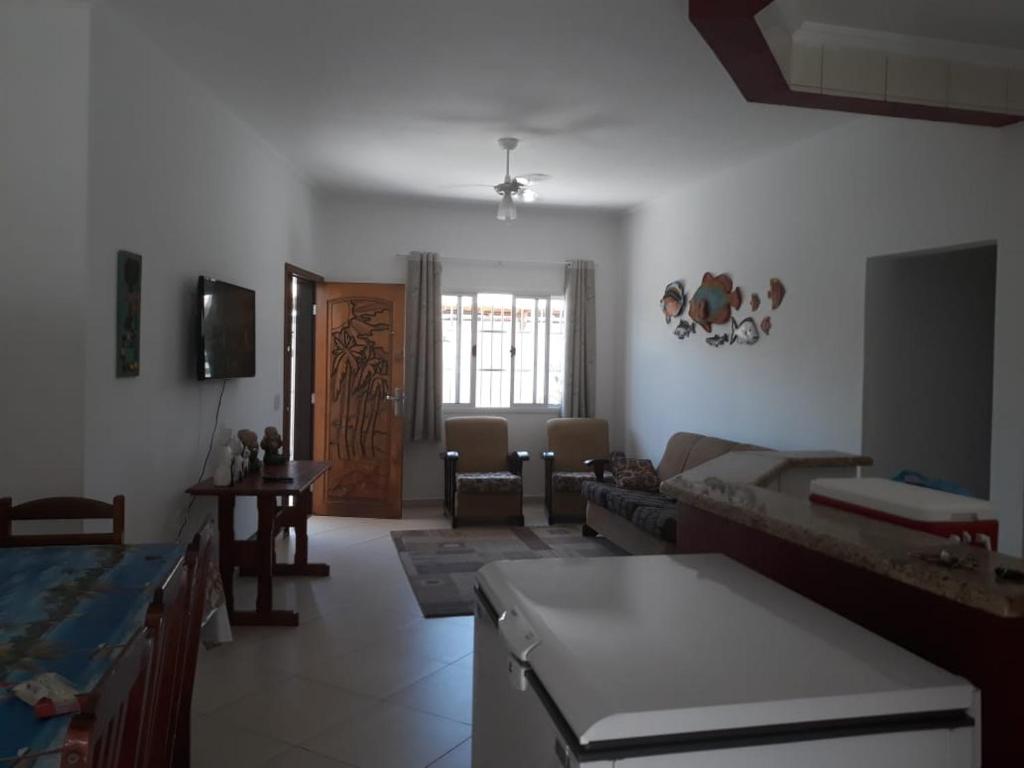  Casa em Peruíbe/SP - Temporada - 800 Metros da praia!!!