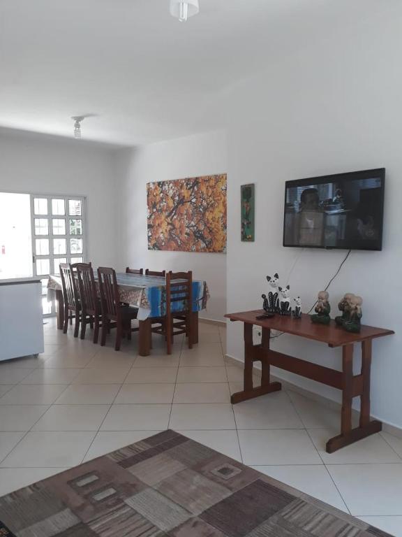  Casa em Peruíbe/SP - Temporada - 800 Metros da praia!!!