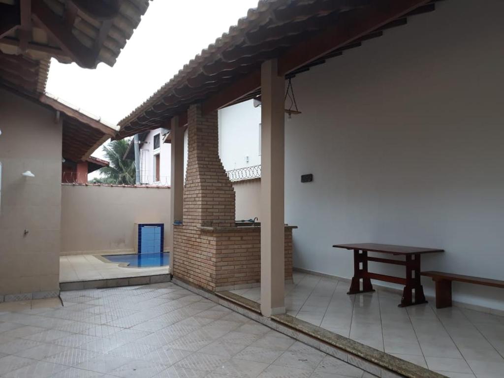  Casa em Peruíbe/SP - Temporada - 800 Metros da praia!!!