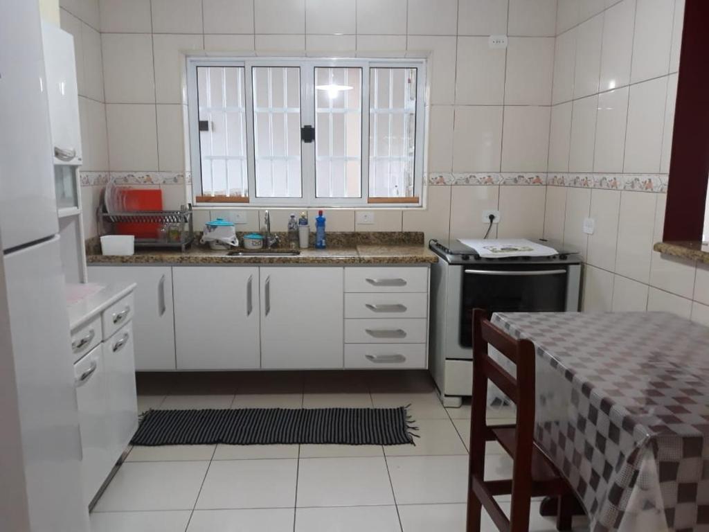  Casa em Peruíbe/SP - Temporada - 800 Metros da praia!!!