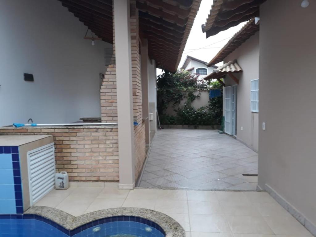  Casa em Peruíbe/SP - Temporada - 800 Metros da praia!!!