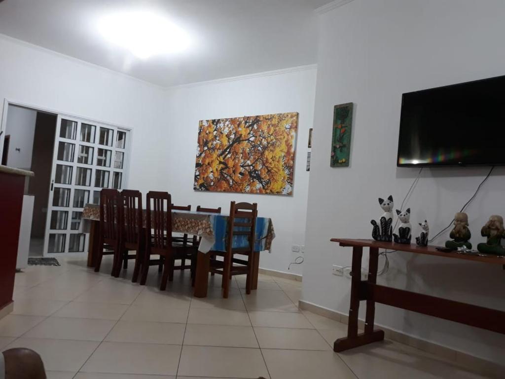  Casa em Peruíbe/SP - Temporada - 800 Metros da praia!!!