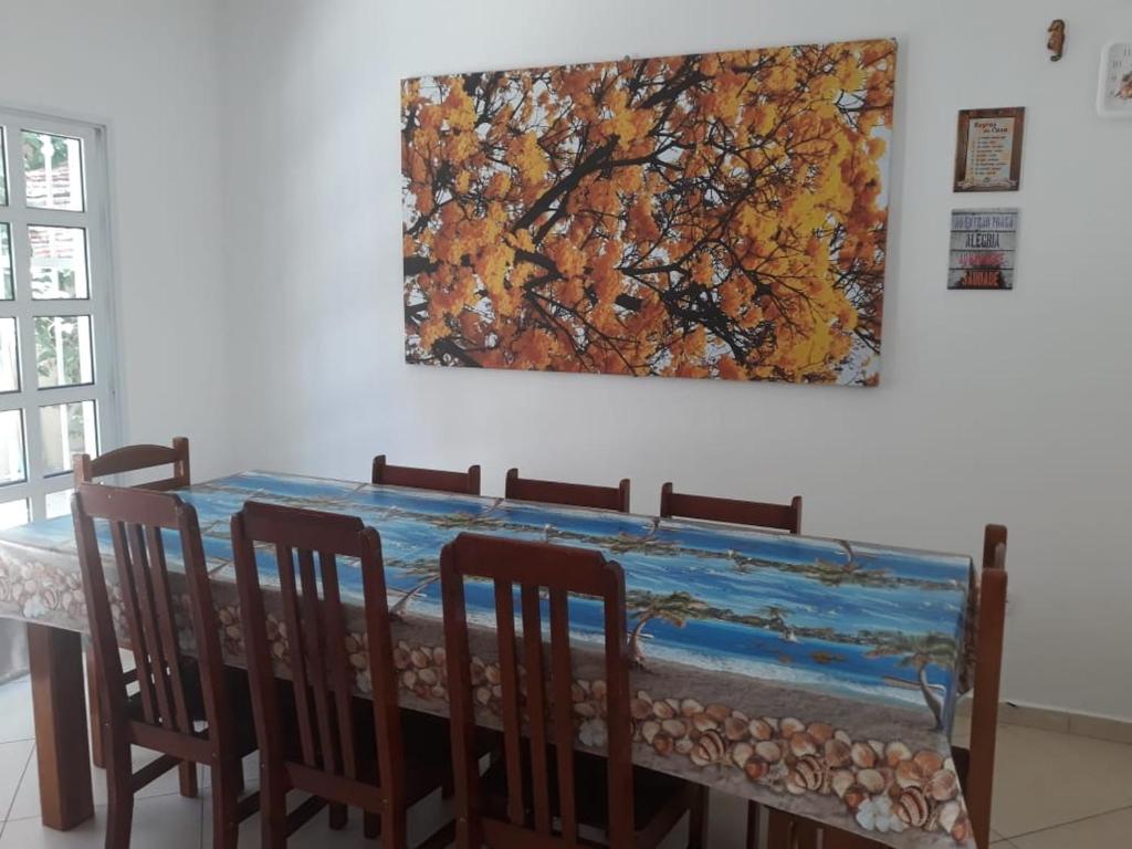  Casa em Peruíbe/SP - Temporada - 800 Metros da praia!!!
