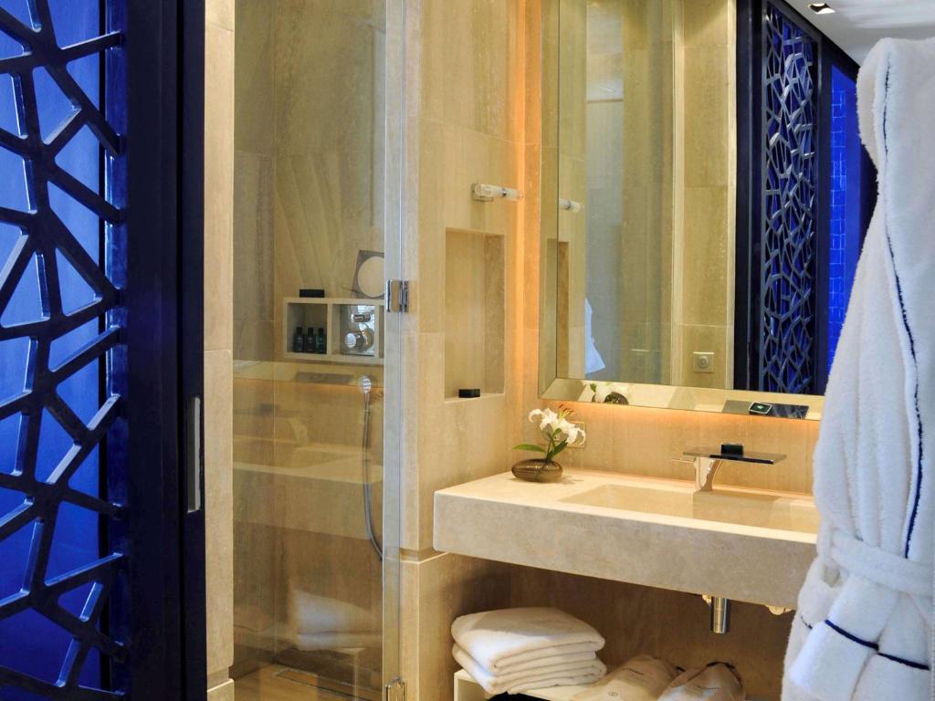 Hotel Le Golf D'Essaouira & Spa - Quarto Duplo Superior