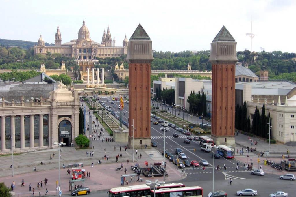 Chopin Magic Fountain, Barcelona – Bijgewerkte prijzen 2022