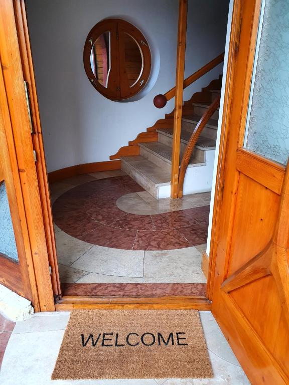Fotografie z fotogalerie ubytování Pannonia Apartman v Ostřihomi