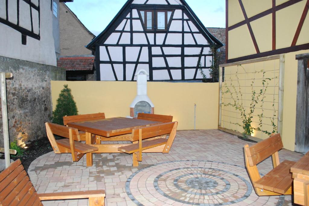 LE LOFT – photo 11