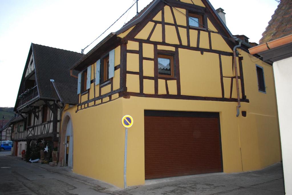 maison d en haut – photo 6