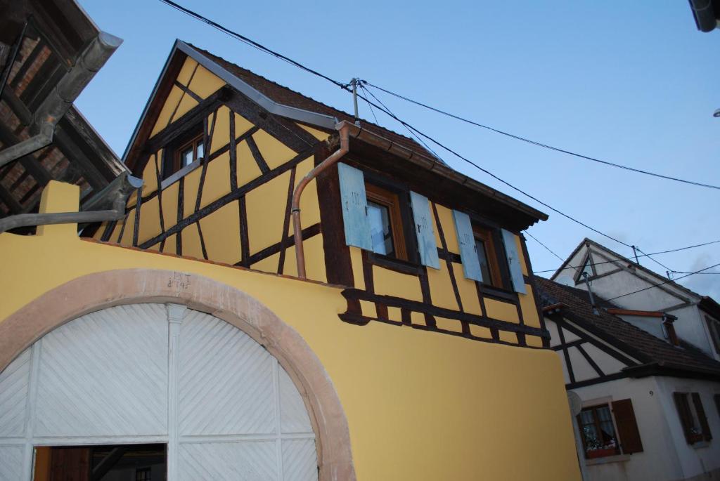 maison d en haut – photo 9