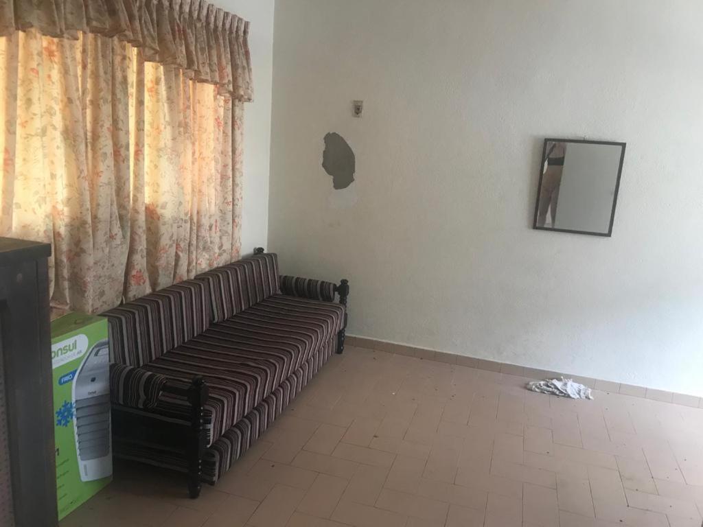  Apartamento no edificio Abaeté