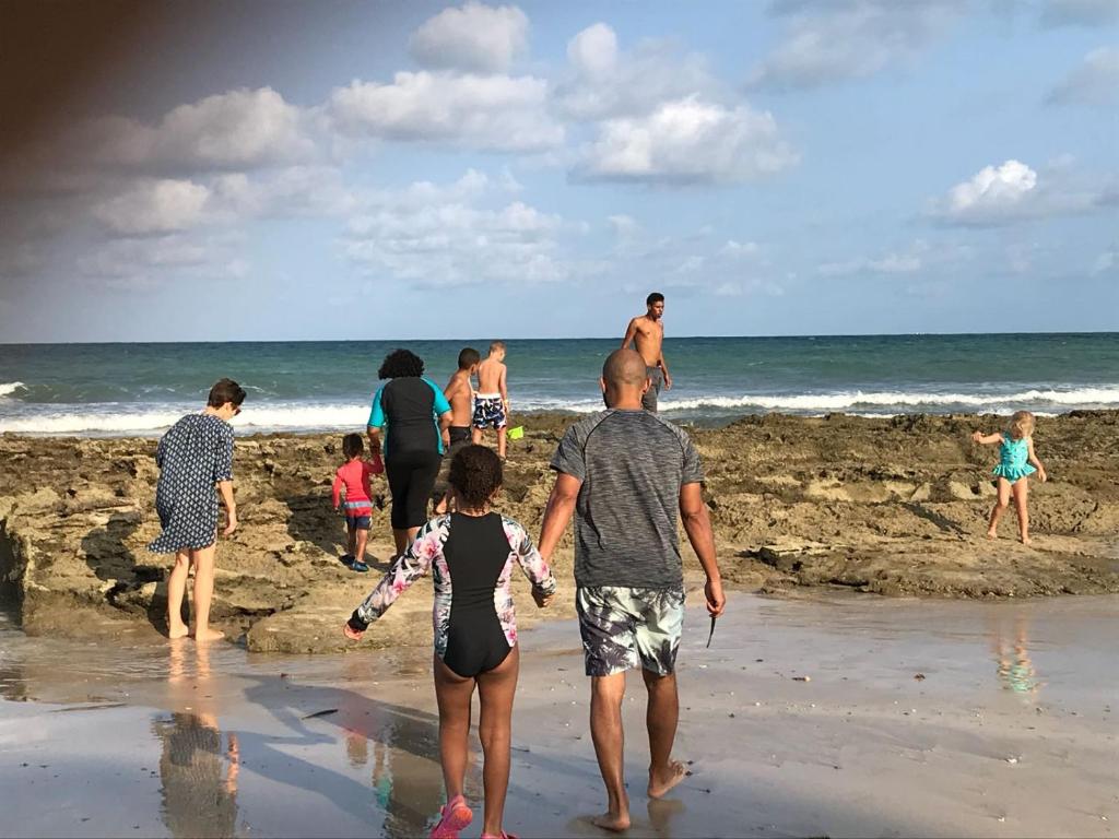  Nannai Beira Mar Porto de Galinhas 307