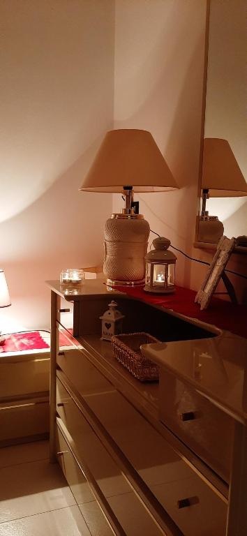 B&B Le Colombine - 10