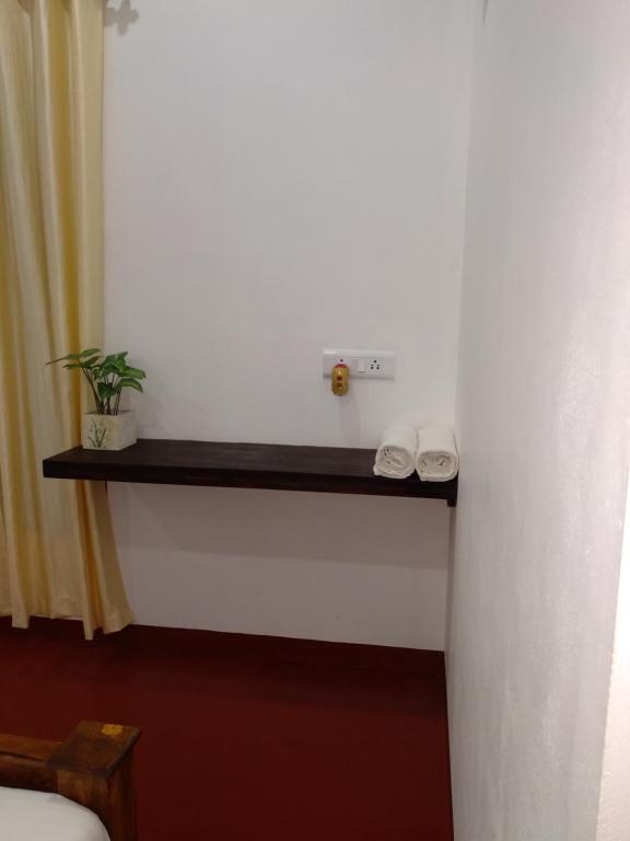 Fotografie z fotogalerie ubytování Marari Umapathi Beach Villa v destinaci Mararikulam