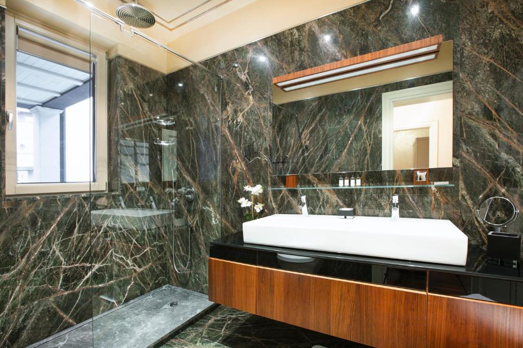 Eclat Luxury Hotel - Resim 39