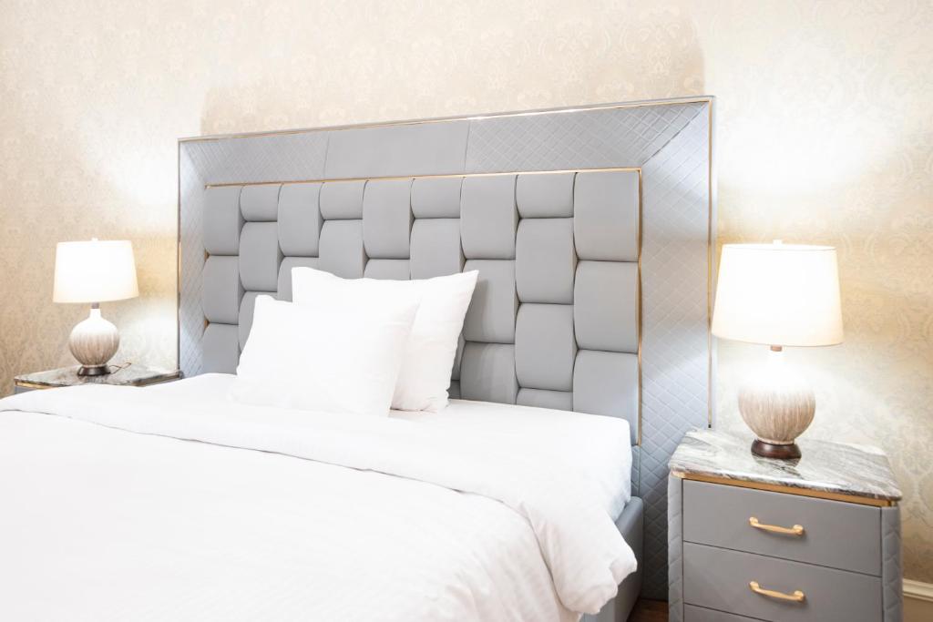 Eclat Luxury Hotel - Resim 43