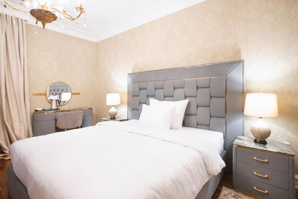 Eclat Luxury Hotel - Resim 44