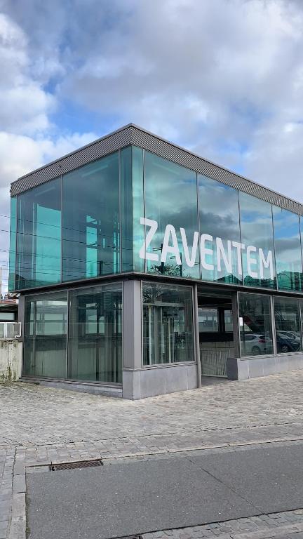 Fotografie z fotogalerie ubytování Panda Bella v destinaci Zaventem