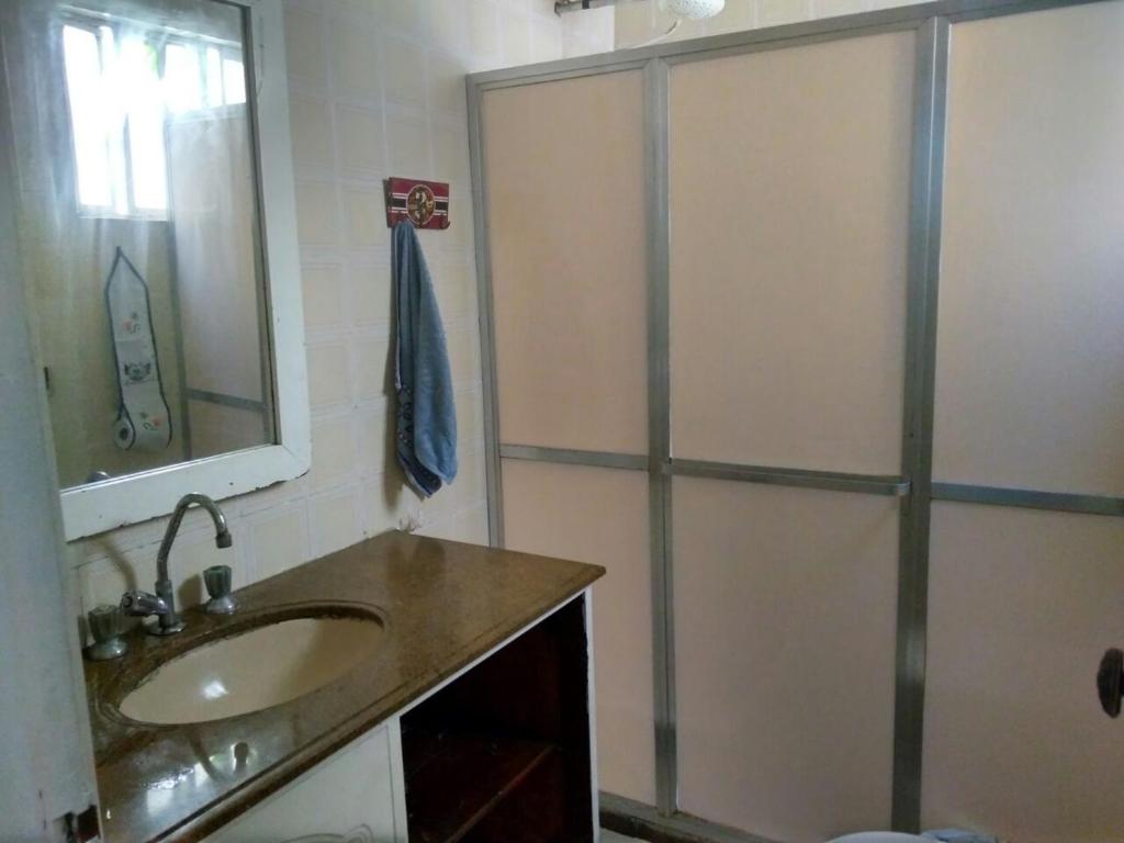  Casa do Alejandro