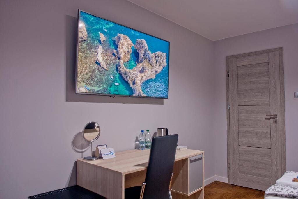 Dr Mandryk HOUSE - 4