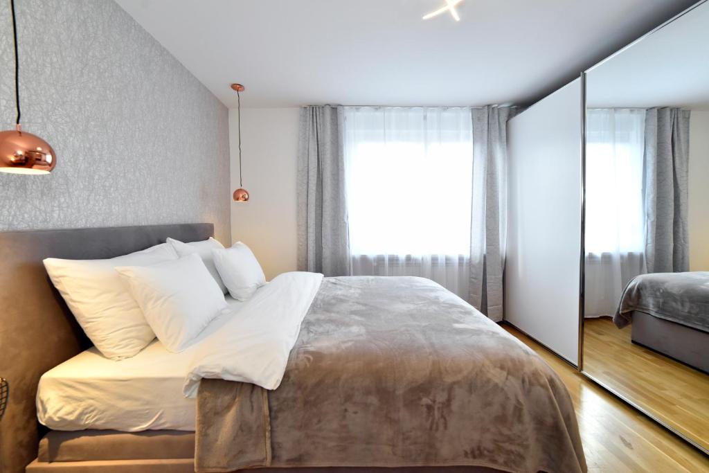 First Choice Ilica Apartment - 三居室公寓