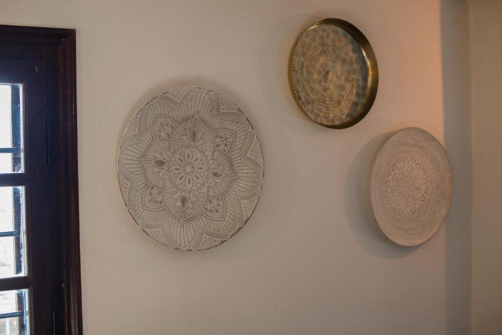 Fotografie z fotogalerie ubytování Charis Guesthouse v destinaci Makrinítsa