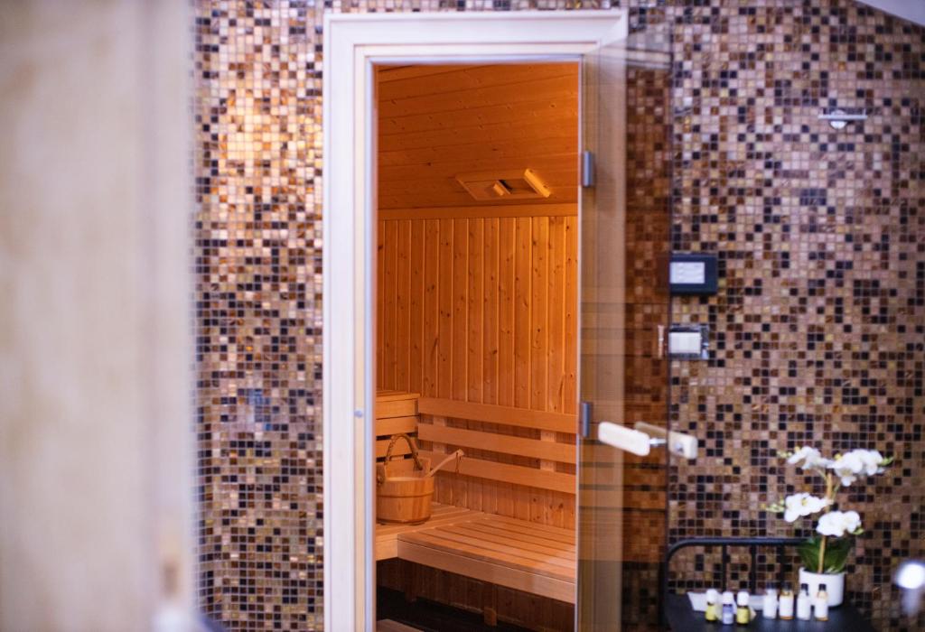 Eclat Luxury Hotel - Resim 29