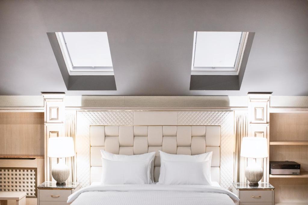 Eclat Luxury Hotel - Resim 42