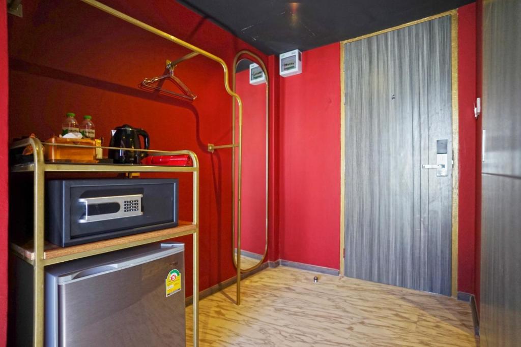 4 Monkeys Hotel - Resim 18