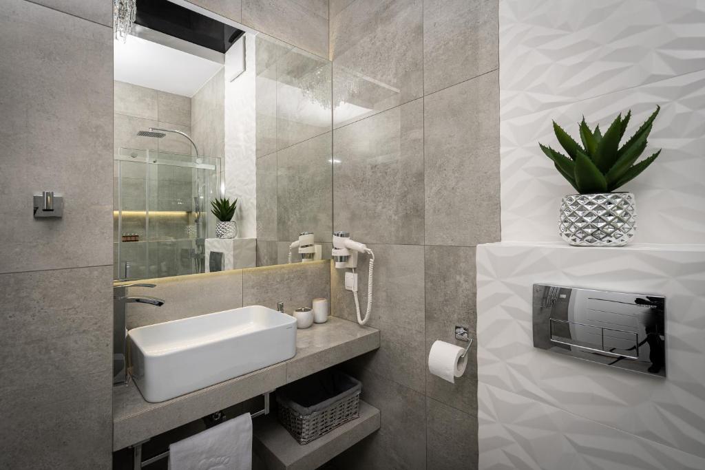 Crystal Luxury Apartments Rakowicka 20H - 9