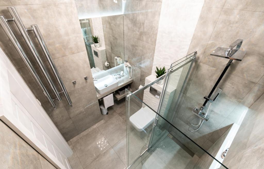 Crystal Luxury Apartments Rakowicka 20H - 12