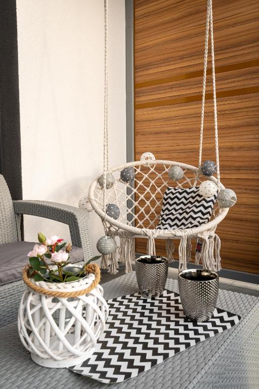 Crystal Luxury Apartments Rakowicka 20H - 18