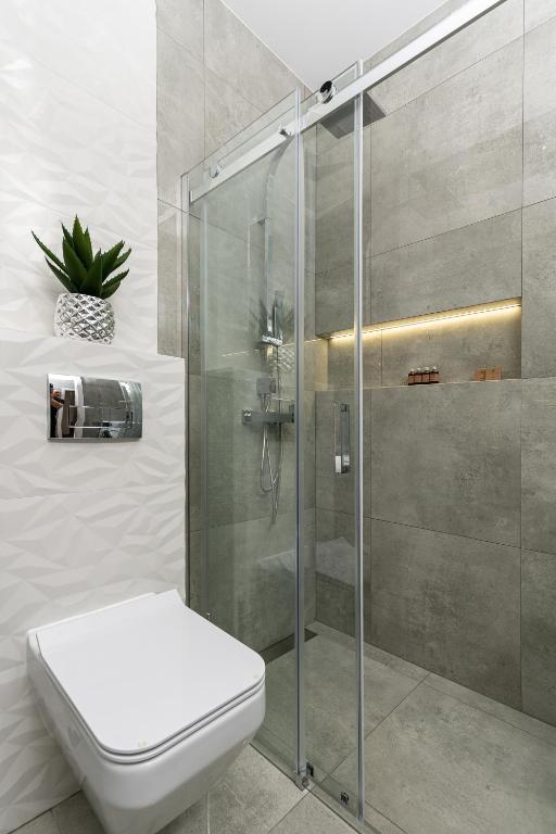 Crystal Luxury Apartments Rakowicka 20H - 10