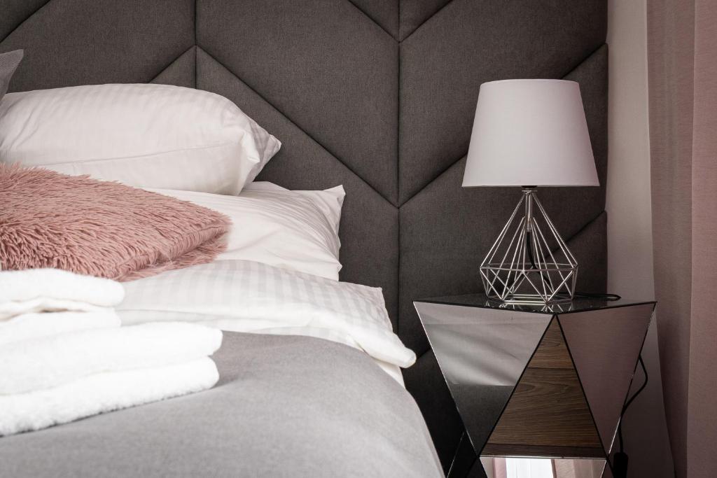 Crystal Luxury Apartments Rakowicka 20H - 8