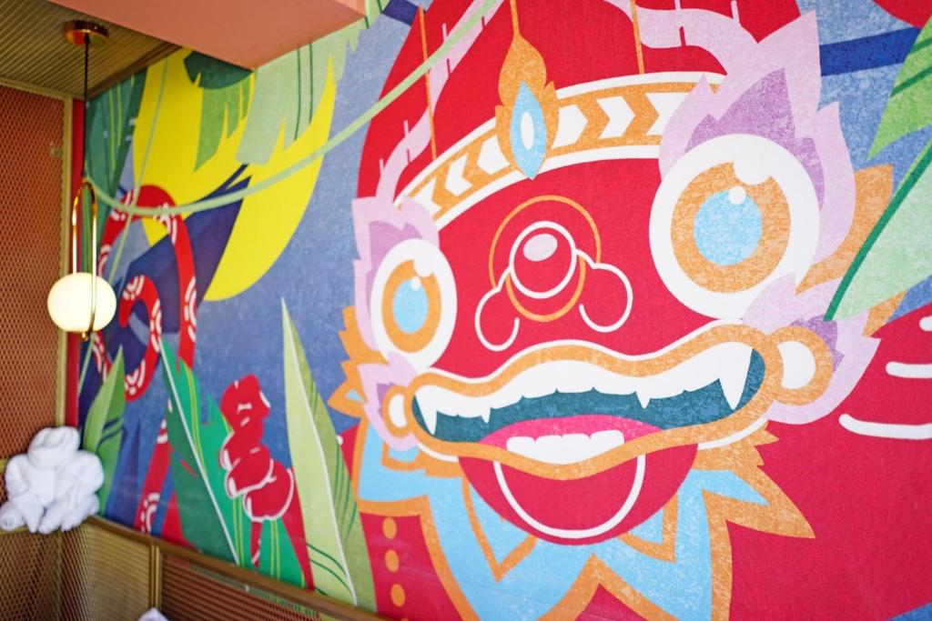 4 Monkeys Hotel - Resim 13