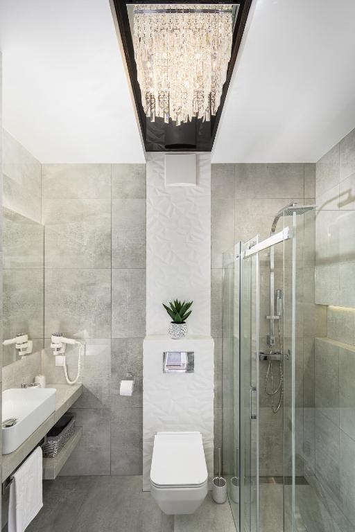 Crystal Luxury Apartments Rakowicka 20H - 11