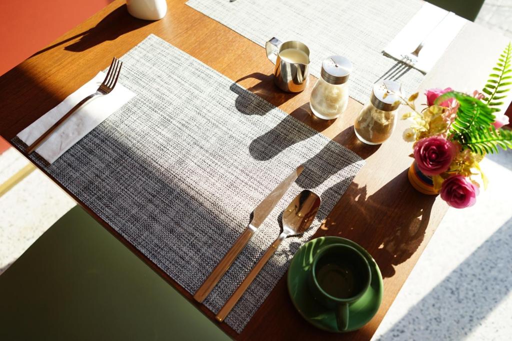 4 Monkeys Hotel - Resim 40